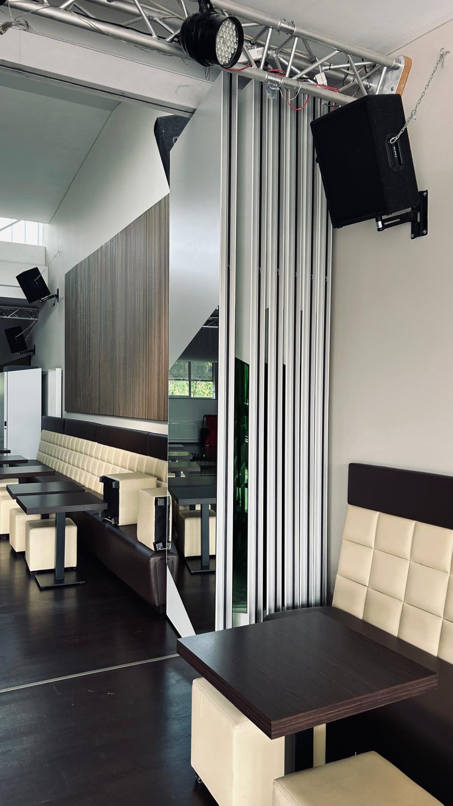 Laufrollen austauschen