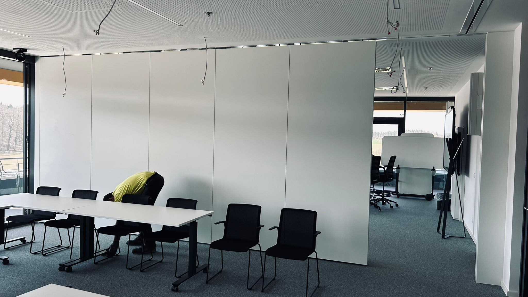 Brückeninstandsetzung